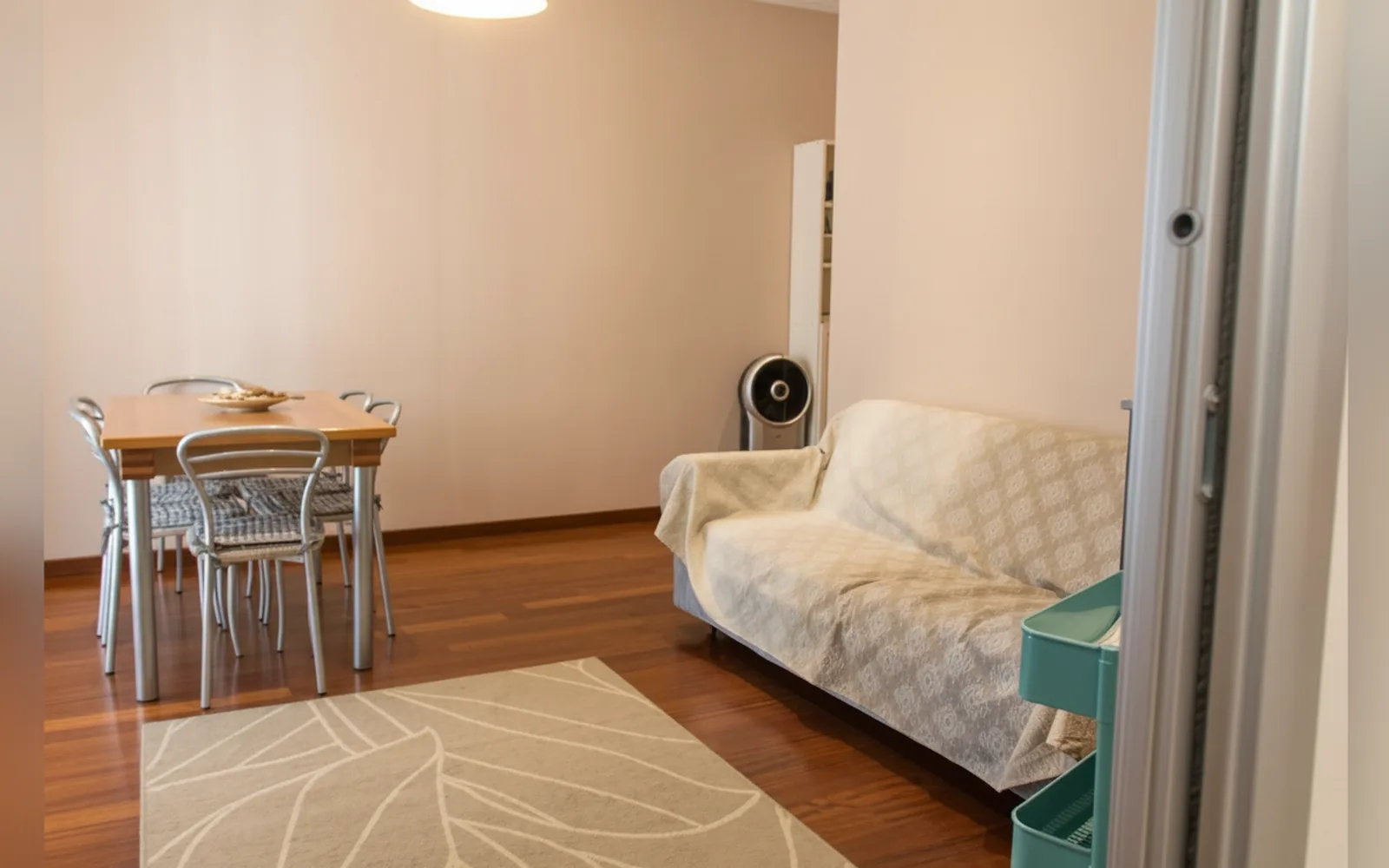 Ricciardi House, La Spezia (Liguria) — galleria foto 11