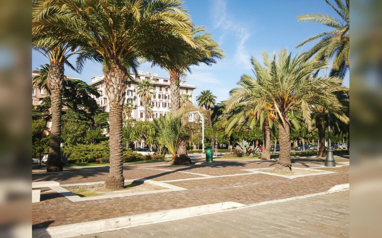 Camera Ricciardi House, La Spezia (Liguria) (foto 4)
